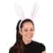 Beistle Adult Pink Soft-Touch Bunny Ears, 3ct.